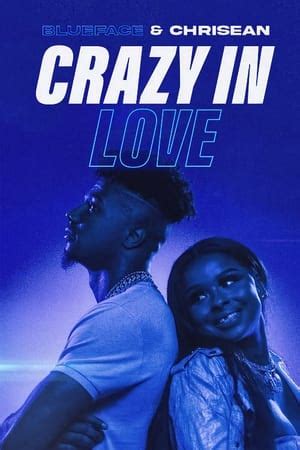 Blueface & Chrisean: Crazy in Love (TV Series 2022–。